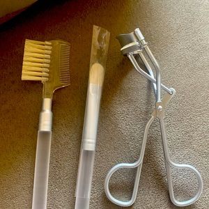 H&M Eye 👁 beauty tools